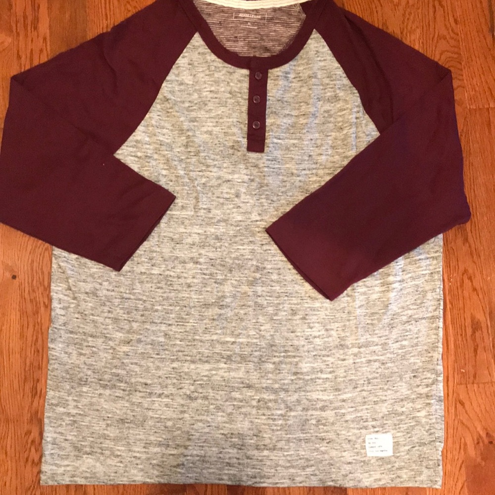Adam Levine shirt